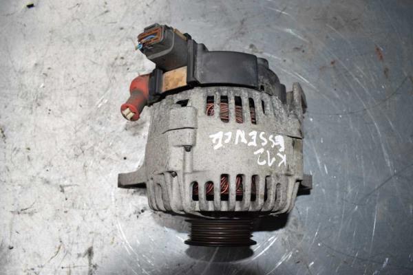 ALTERNATEUR 80AMP NISSAN - Vue 2